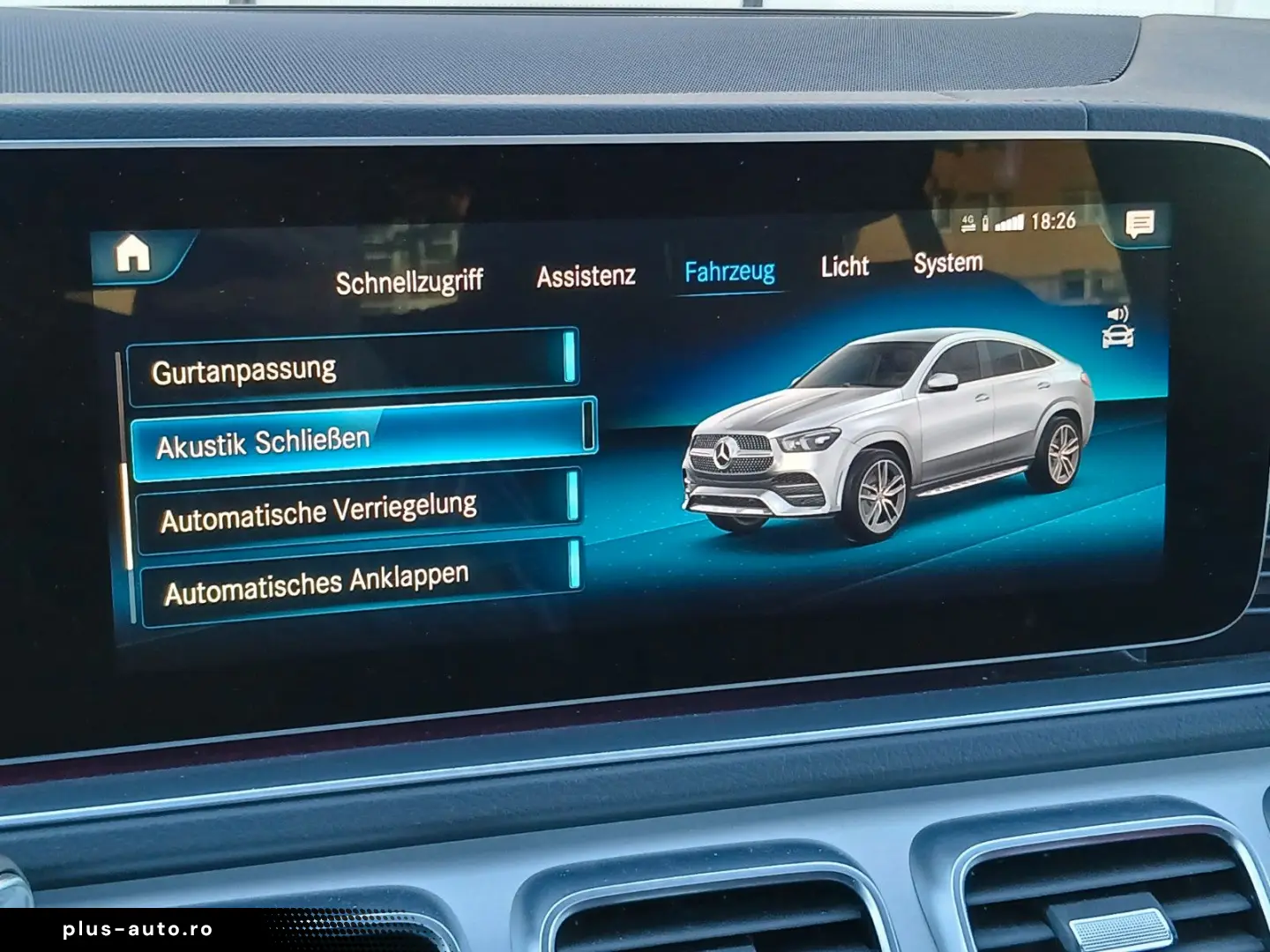 MERCEDES-BENZ GLE400d AMG Coupe 4M_Pano