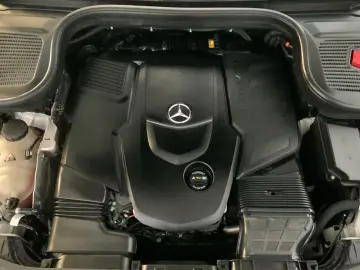 Mercedes-Benz GLE 350 d 4M Coupé AMG Airmatic Pano