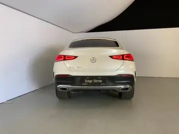 Mercedes-Benz GLE 350 d 4M Coupé AMG Airmatic Pano