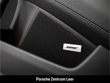 Porsche 911 (992) Carrera S Cabriolet SportDesign Bose C