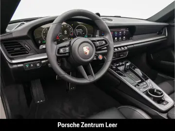 Porsche 911 (992) Carrera S Cabriolet SportDesign Bose C
