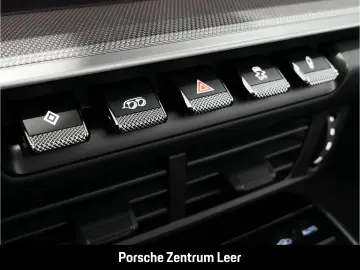 Porsche 911 (992) Carrera S Cabriolet SportDesign Bose C