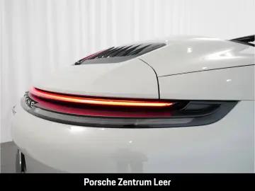 Porsche 911 (992) Carrera S Cabriolet SportDesign Bose C