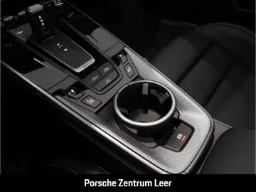 Porsche 911 (992) Carrera S Cabriolet SportDesign Bose C