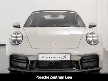 Porsche 911 (992) Carrera S Cabriolet SportDesign Bose C