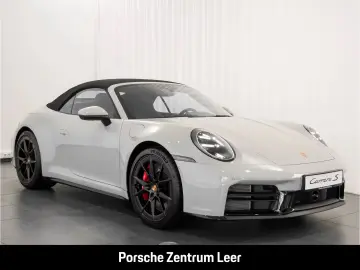 Porsche 911 (992) Carrera S Cabriolet SportDesign Bose C