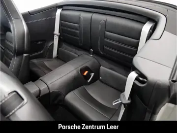 Porsche 911 (992) Carrera S Cabriolet SportDesign Bose C