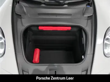 Porsche 911 (992) Carrera S Cabriolet SportDesign Bose C