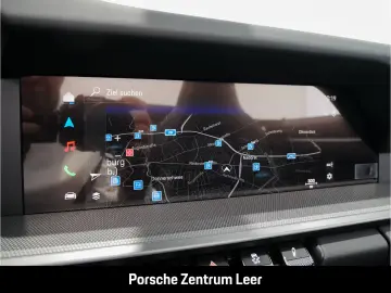 Porsche 911 (992) Carrera S Cabriolet SportDesign Bose C