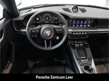 Porsche 911 (992) Carrera S Cabriolet SportDesign Bose C