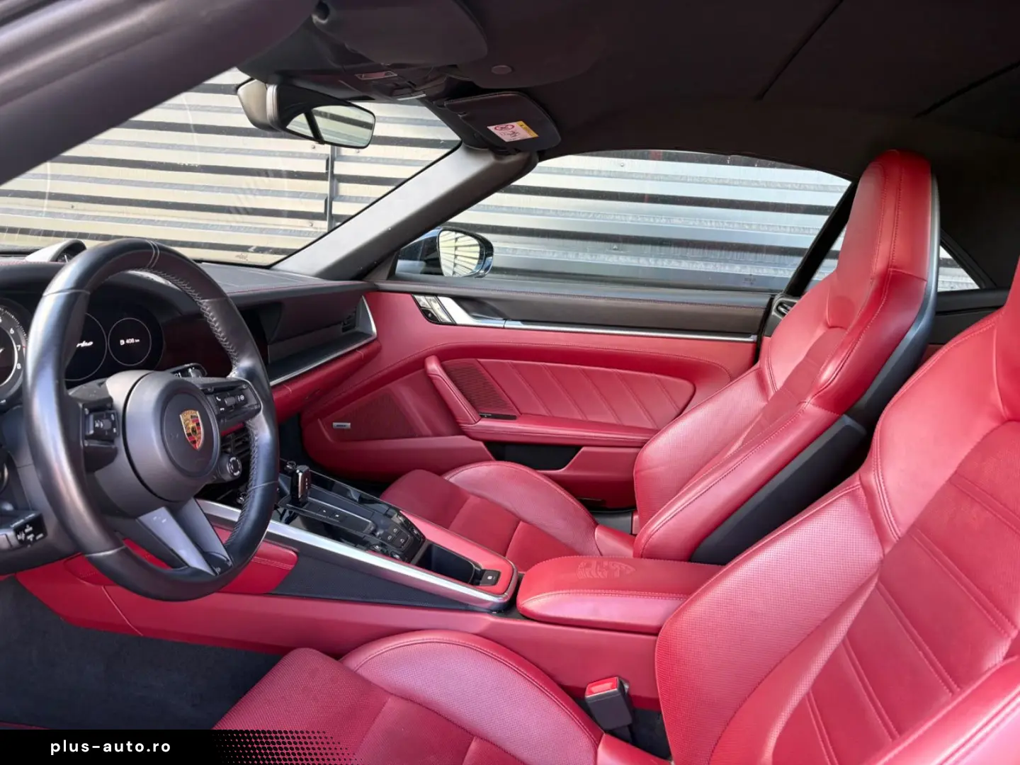 PORSCHE 911 - 992 Turbo Cabrio-LIFT-ABGAS-2.HAND