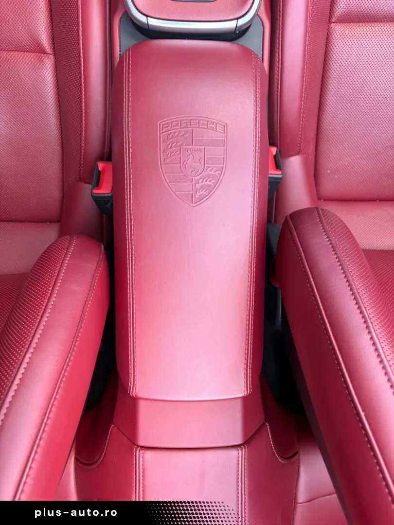 PORSCHE 911 - 992 Turbo Cabrio-LIFT-ABGAS-2.HAND