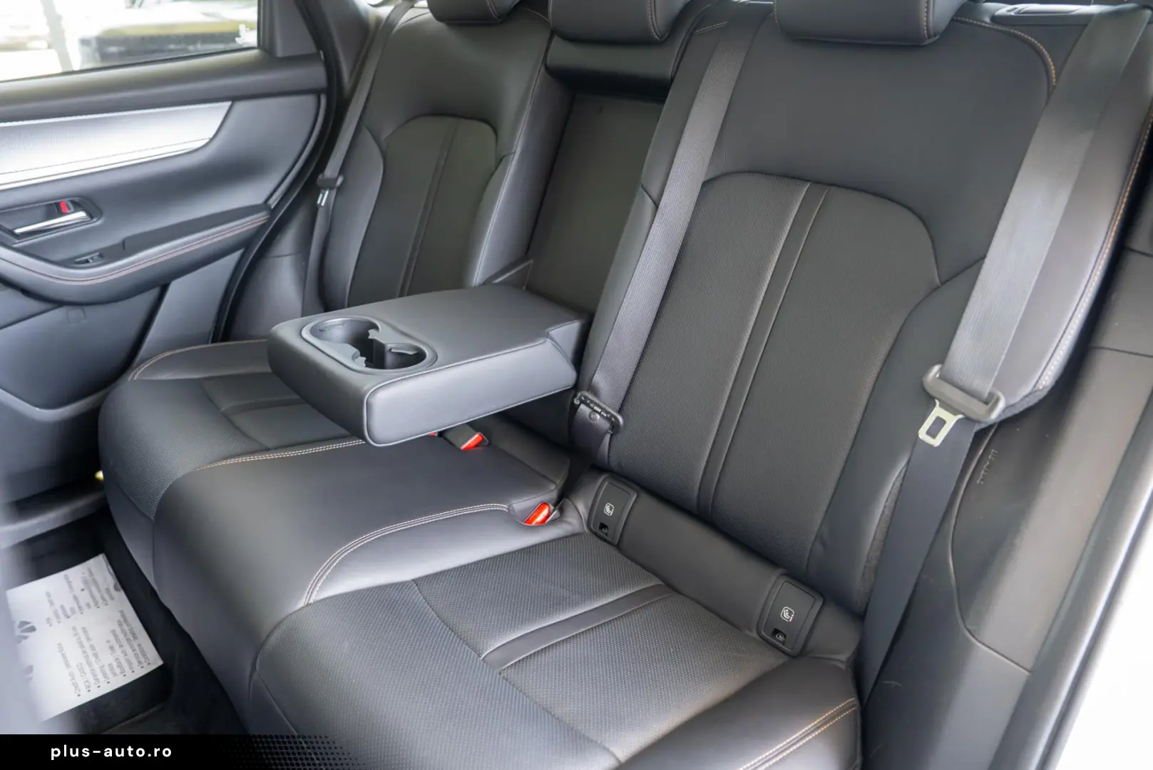 Mazda CX-60 2.5 e-Skyactiv Plug-in Hybrid Homura AWD