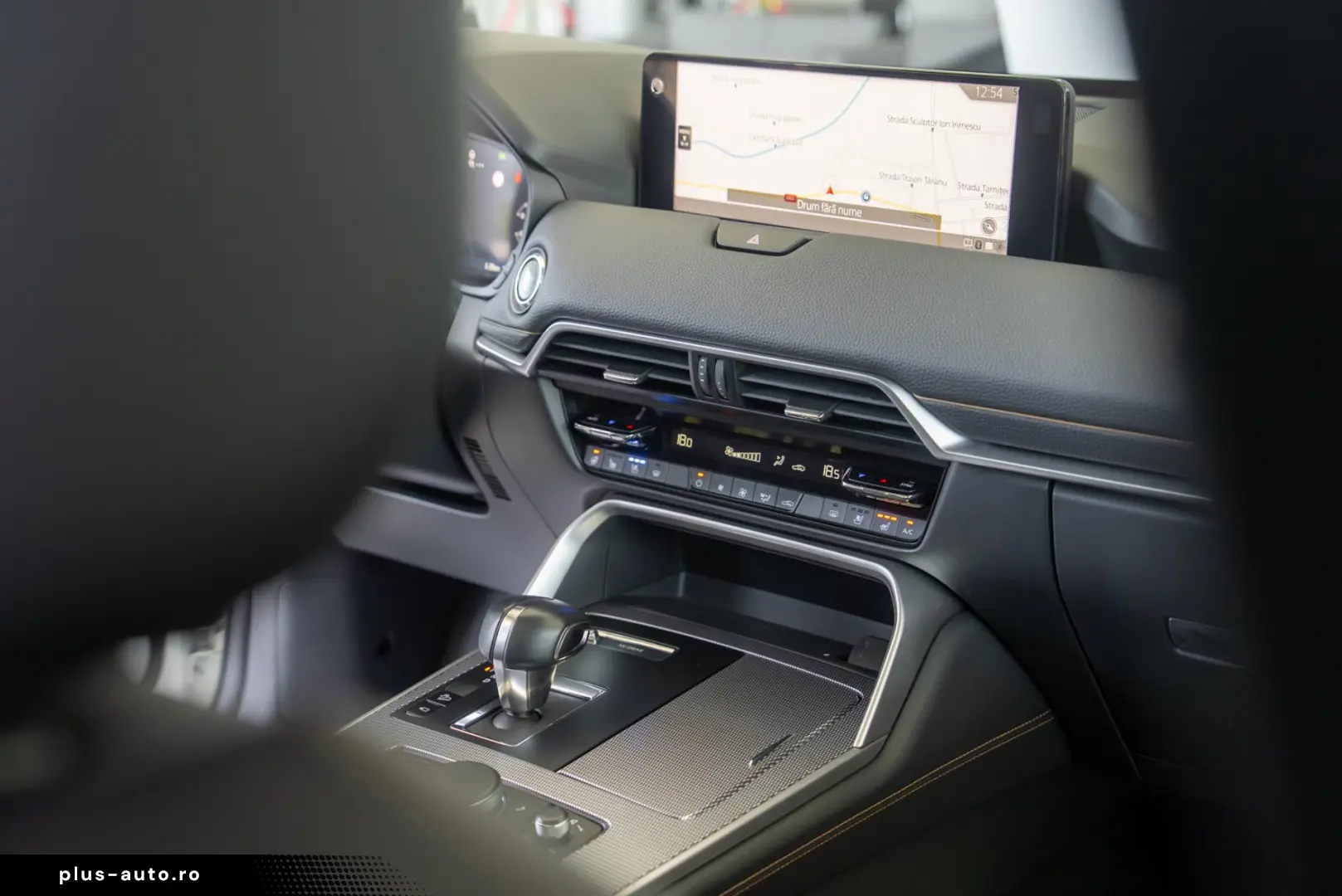 Mazda CX-60 2.5 e-Skyactiv Plug-in Hybrid Homura AWD