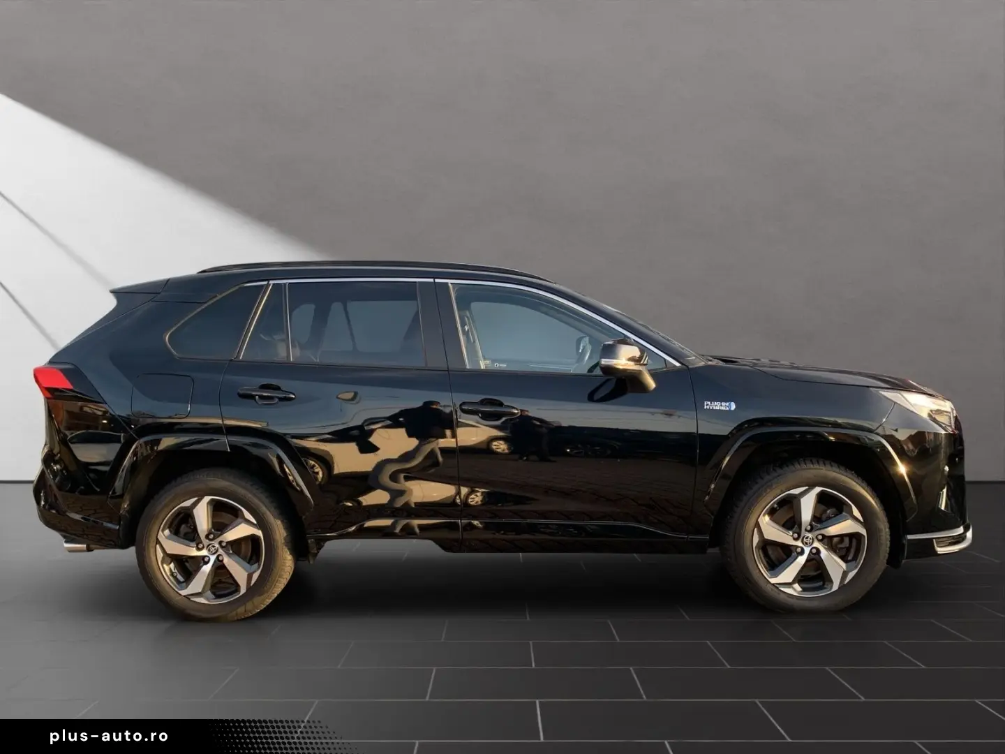 TOYOTA RAV 4 Plug-in Hybrid 4x4