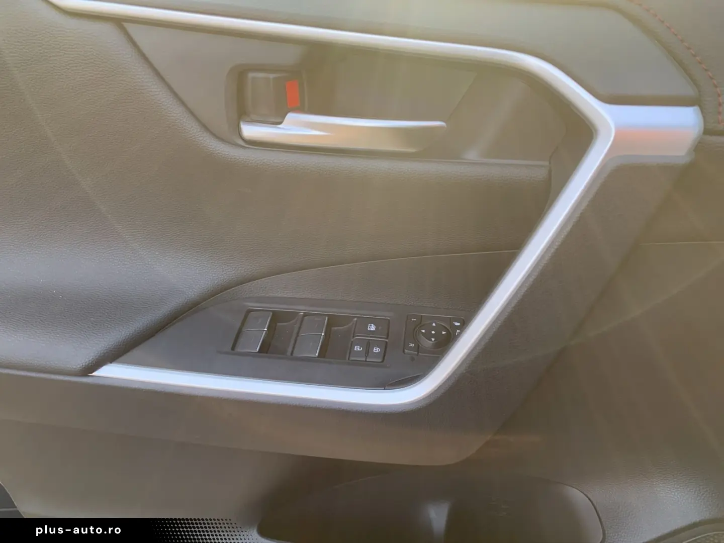 TOYOTA RAV 4 Plug-in Hybrid 4x4