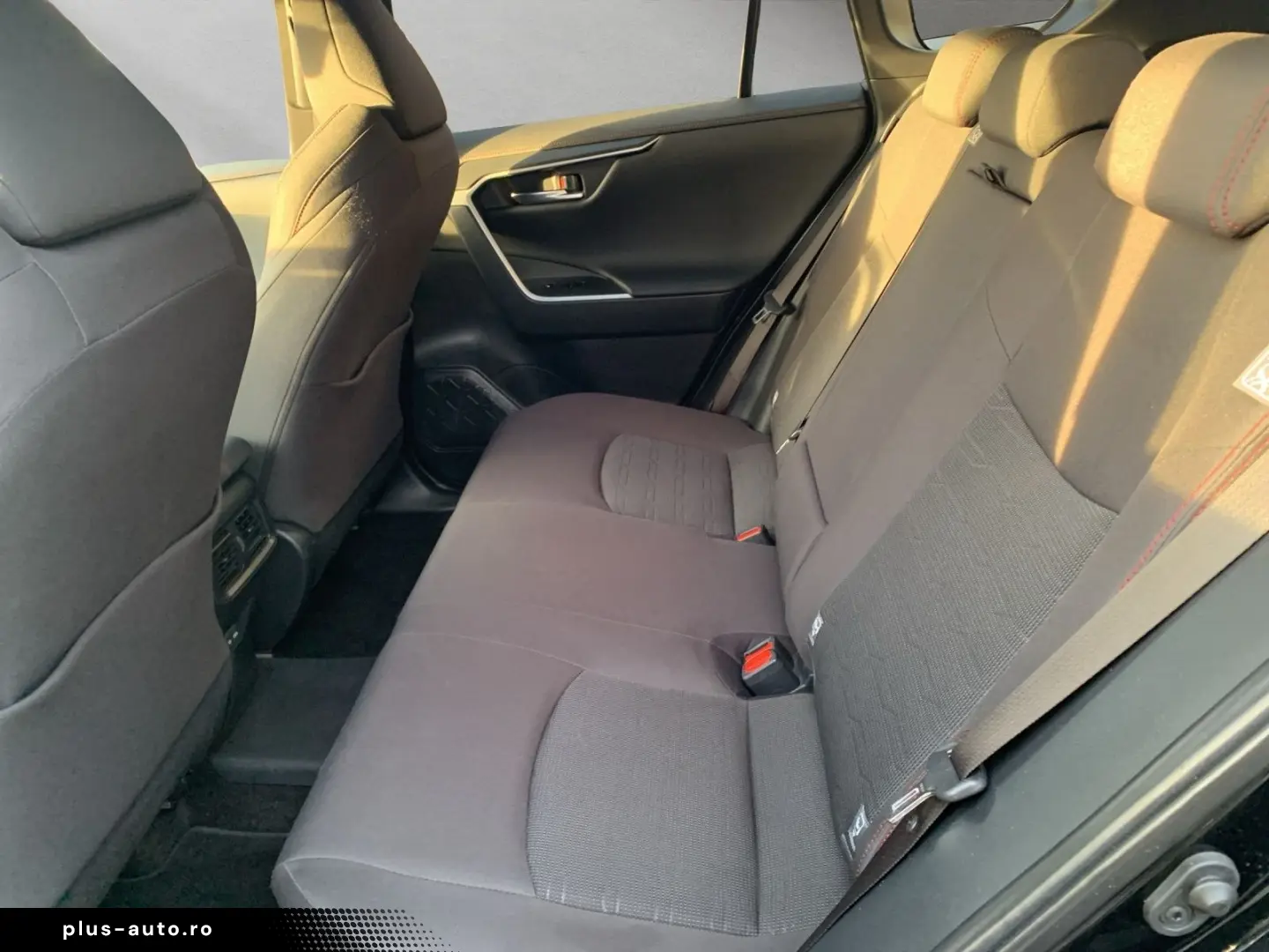 TOYOTA RAV 4 Plug-in Hybrid 4x4