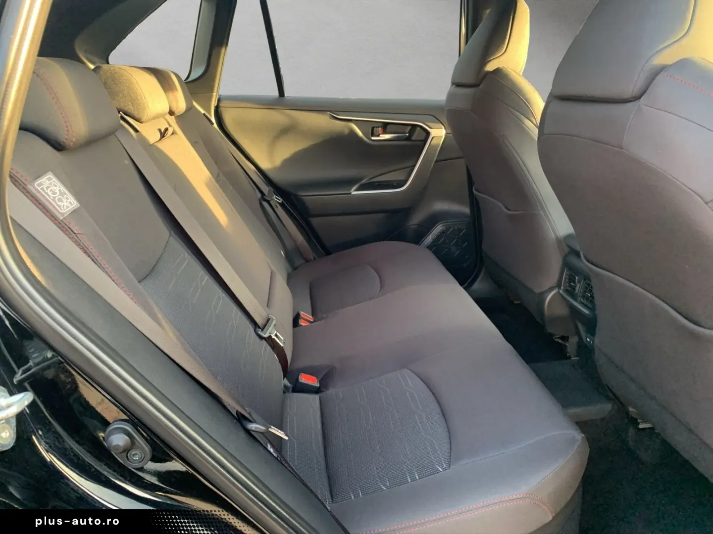 TOYOTA RAV 4 Plug-in Hybrid 4x4
