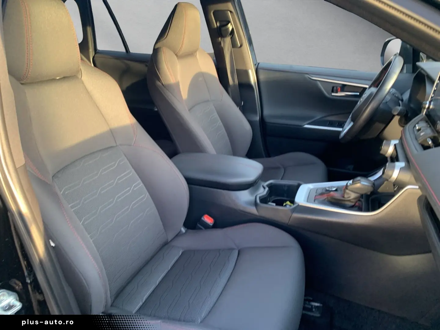 TOYOTA RAV 4 Plug-in Hybrid 4x4