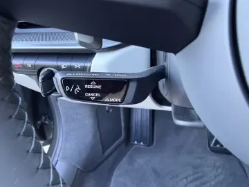 Porsche 992 Carrera S Cabriolet LIFT