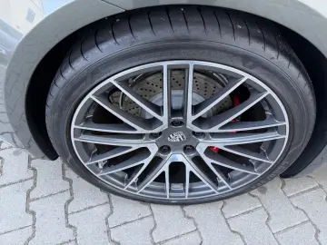 Porsche 992 Carrera S Cabriolet LIFT