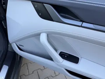 Porsche 992 Carrera S Cabriolet LIFT