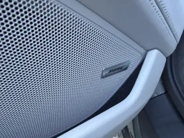 Porsche 992 Carrera S Cabriolet LIFT