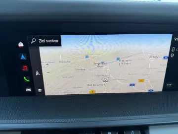 Porsche 992 Carrera S Cabriolet LIFT