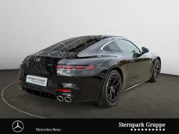 Mercedes-Benz AMG GT 43 Premium Distro