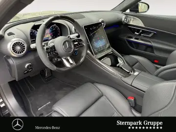Mercedes-Benz AMG GT 43 Premium Distro