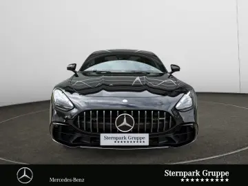Mercedes-Benz AMG GT 43 Premium Distro