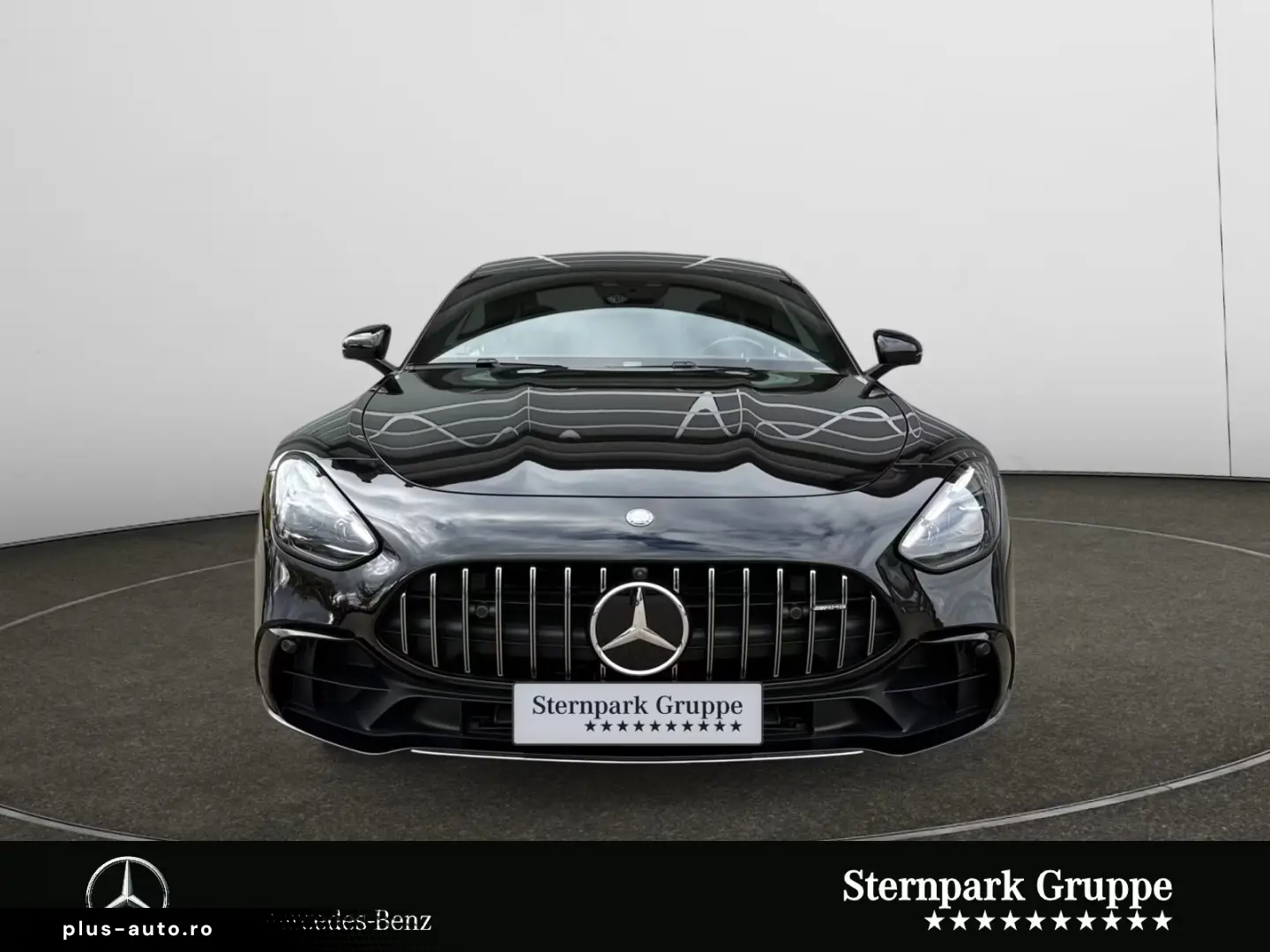 Mercedes-Benz AMG GT 43 Premium Distro