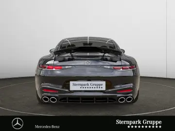 Mercedes-Benz AMG GT 43 Premium Distro