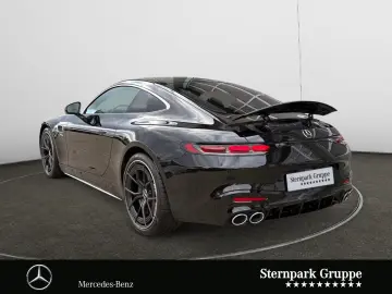 Mercedes-Benz AMG GT 43 Premium Distro