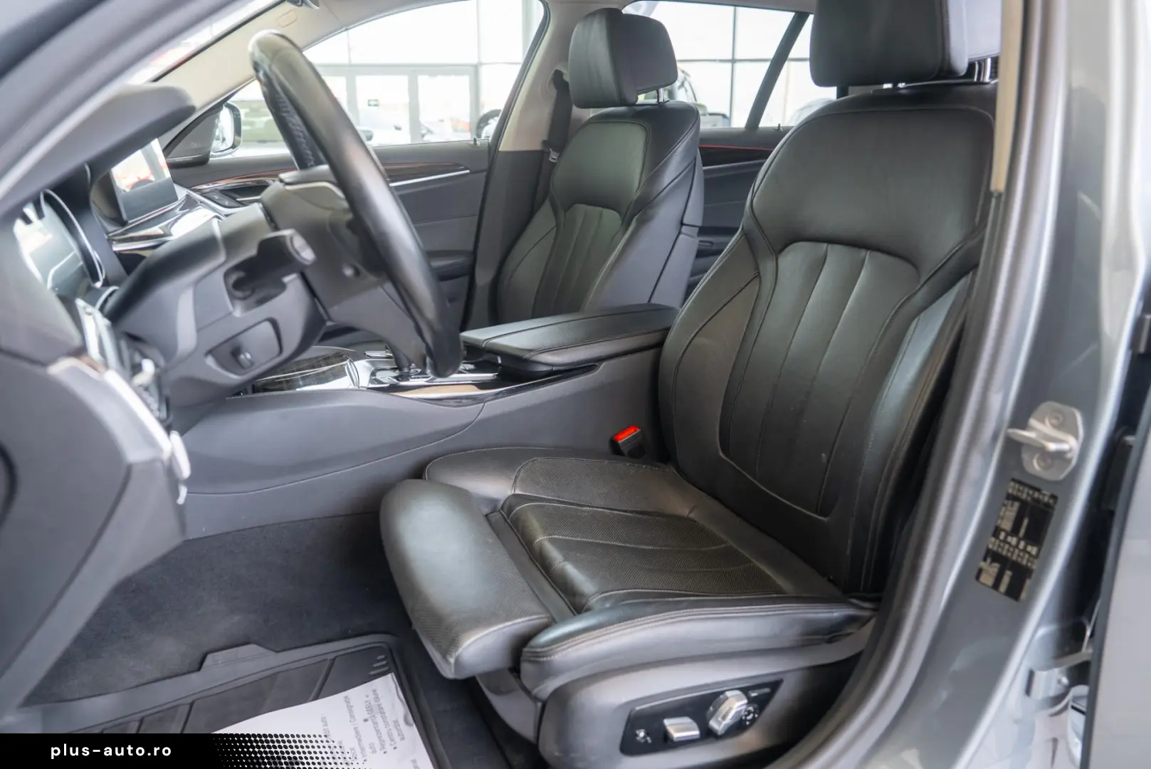 BMW Seria 5 520D
