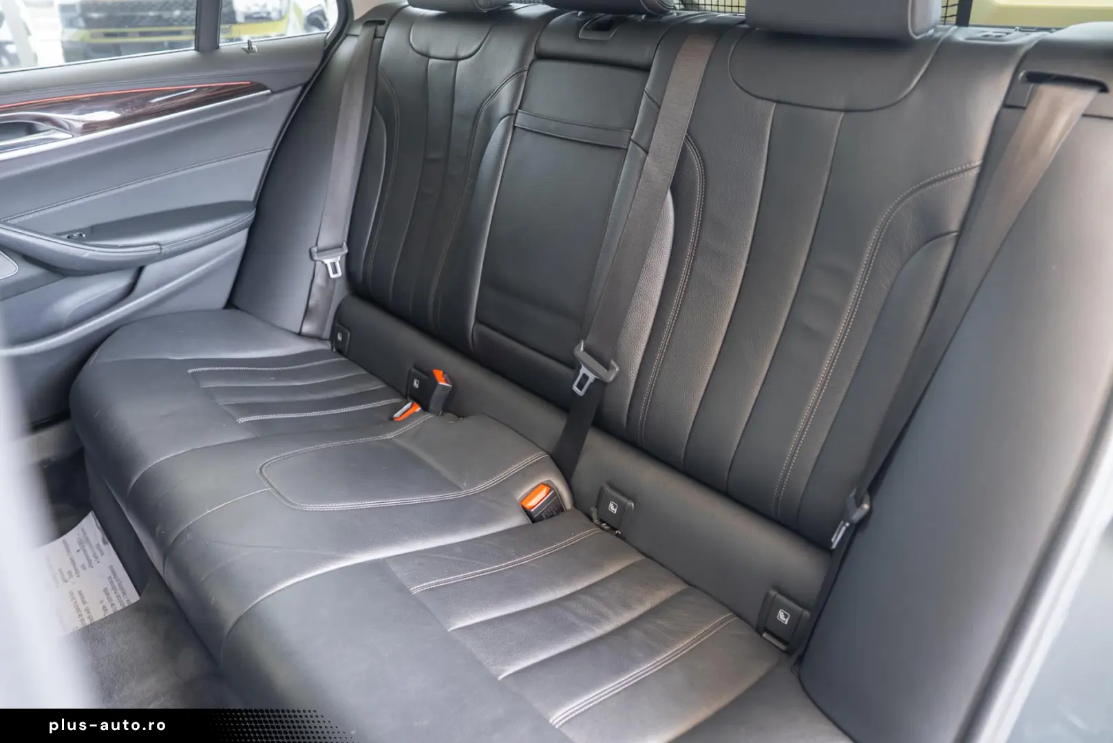 BMW Seria 5 520D