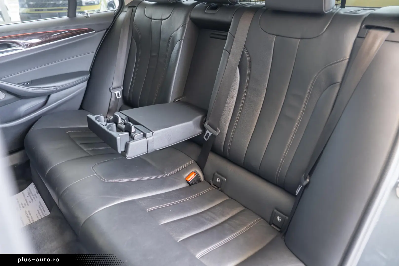 BMW Seria 5 520D