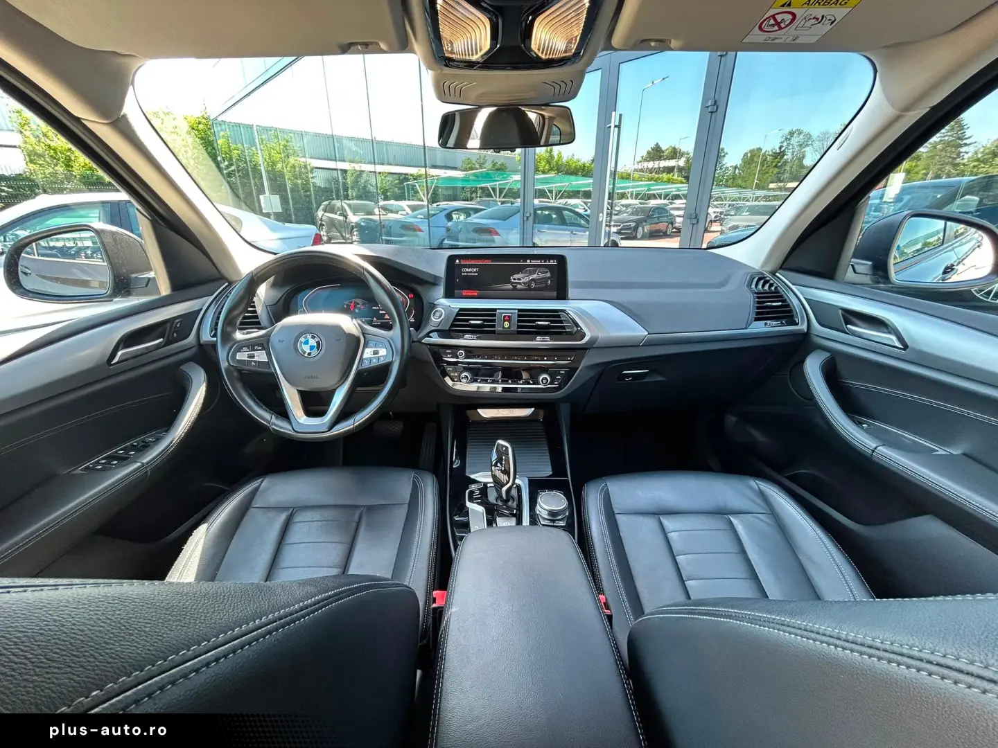 BMW X3 2021