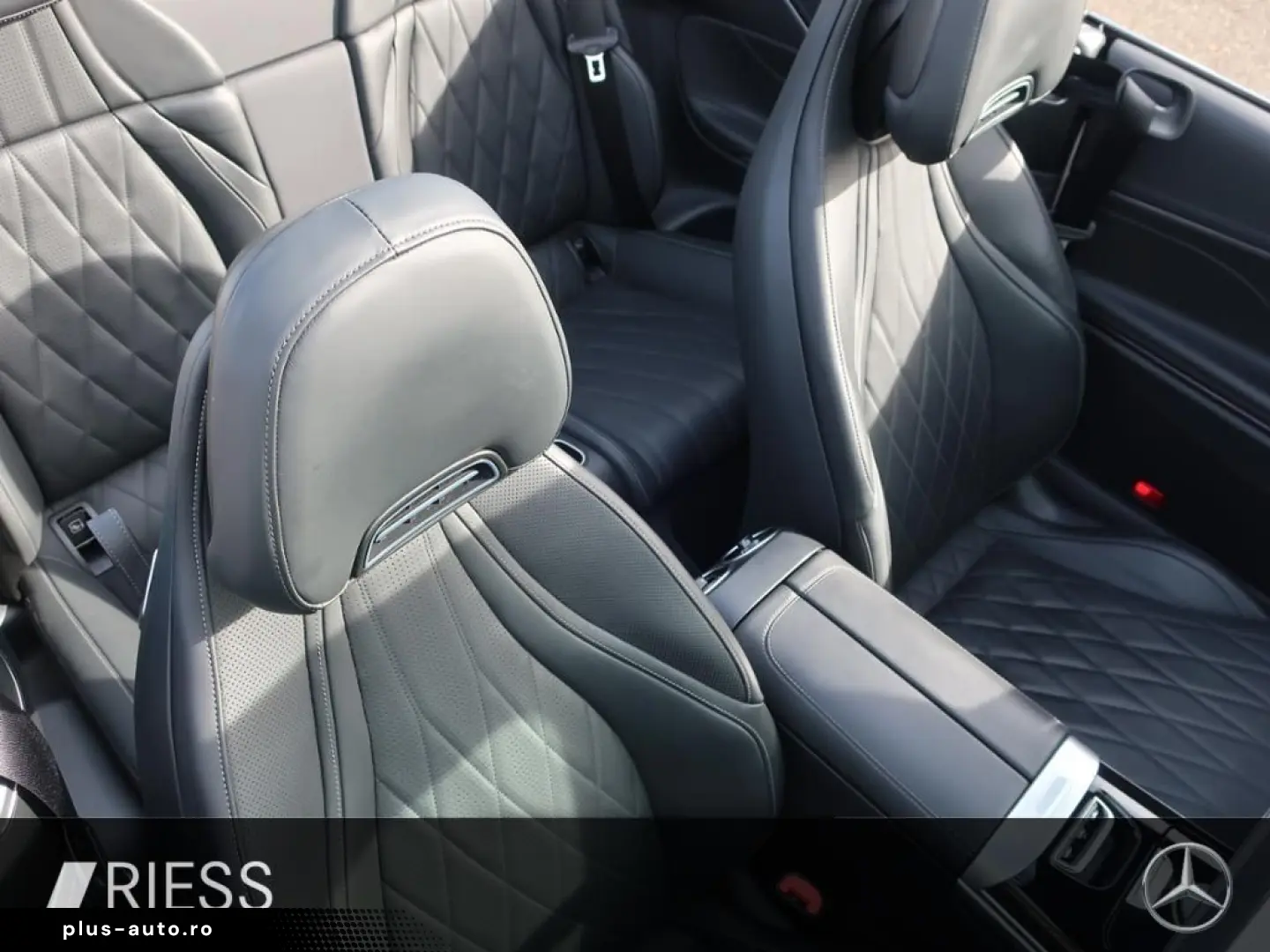 MERCEDES-BENZ CLE 53 AMG 4M  Cabrio AMG DISTR HUD BU&hellip;
