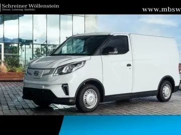 MAXUS eDeliver 3 Elektromotor 118 kW L2H1 50 kWh Batt.