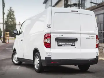 MAXUS eDeliver 3 Elektromotor 118 kW L2H1 50 kWh Batt.