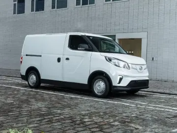 MAXUS eDeliver 3 Elektromotor 118 kW L2H1 50 kWh Batt.