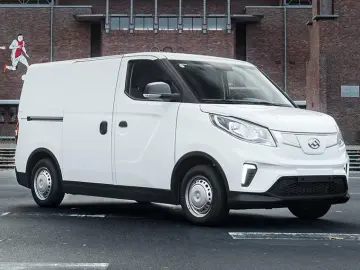 MAXUS eDeliver 3 Elektromotor 118 kW L2H1 50 kWh Batt.