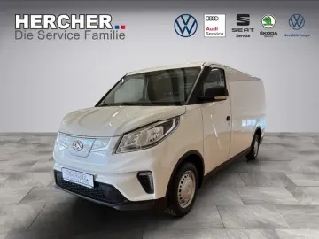 MAXUS eDeliver 3  L2 Kasten 5J o. 160.000 KM Garantie