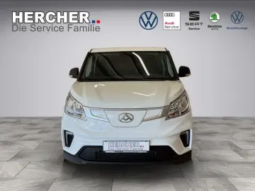 MAXUS eDeliver 3  L2 Kasten 5J o. 160.000 KM Garantie