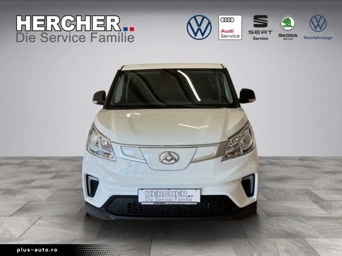 MAXUS eDeliver 3  L2 Kasten 5J o. 160.000 KM Garantie