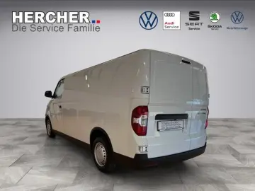 MAXUS eDeliver 3  L2 Kasten 5J o. 160.000 KM Garantie