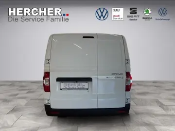MAXUS eDeliver 3  L2 Kasten 5J o. 160.000 KM Garantie