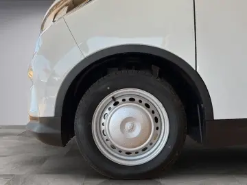 MAXUS eDeliver 3  L2 Kasten 5J o. 160.000 KM Garantie