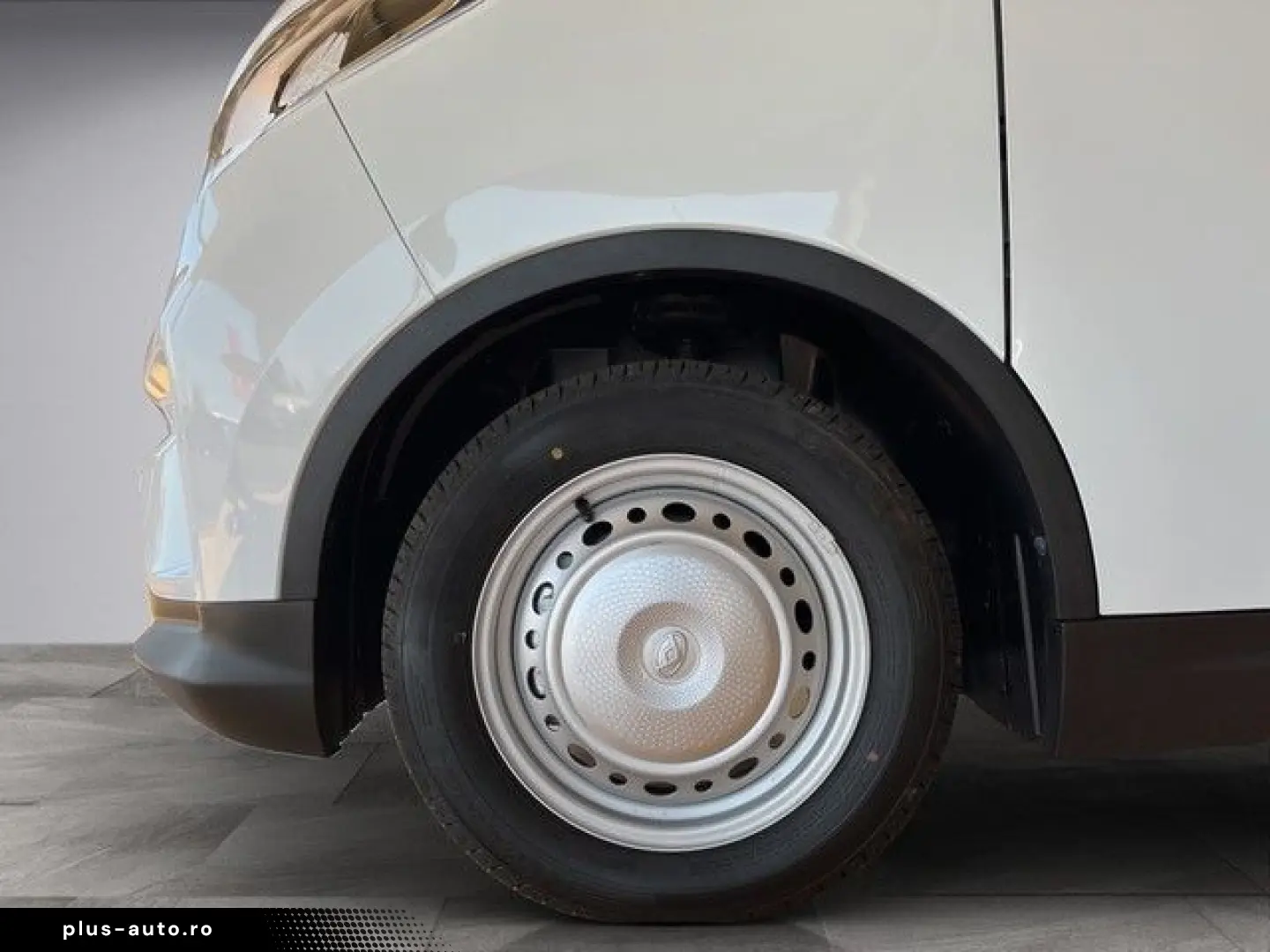 MAXUS eDeliver 3  L2 Kasten 5J o. 160.000 KM Garantie